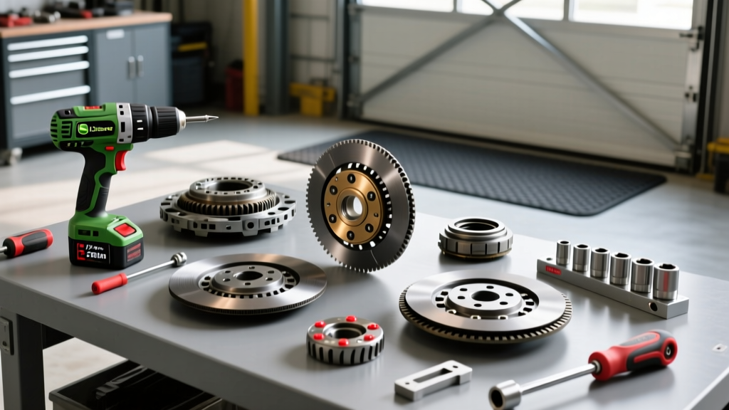 John Deere Z930M Clutch Replacement: 2026 Tool Guide