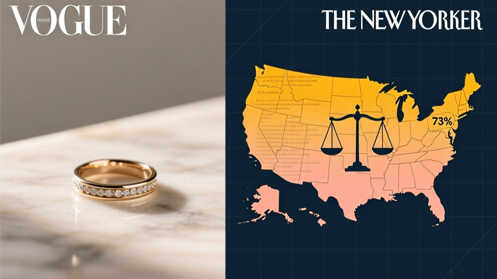 Wedding Rings Marital Property? (2026 Guide)