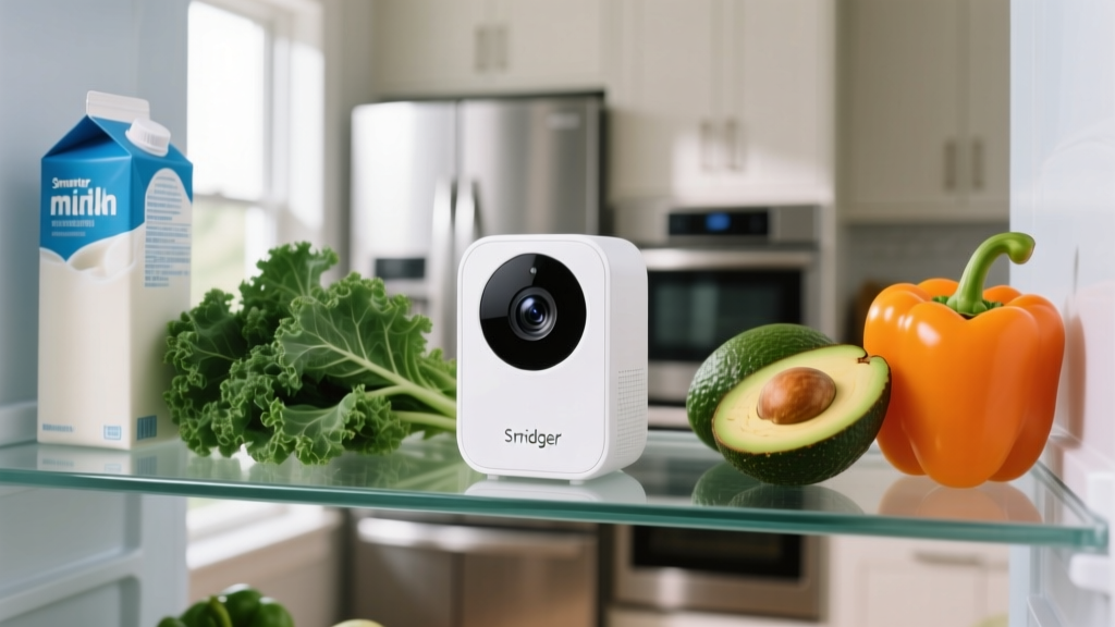 Smarter FridgeCam Review: Is It the Best Smart Fridge Camera for 2026?