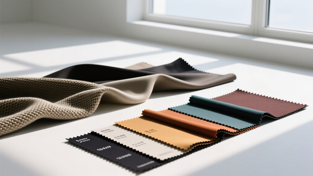 Polyester Apparel: A Designer’s Practical Guide