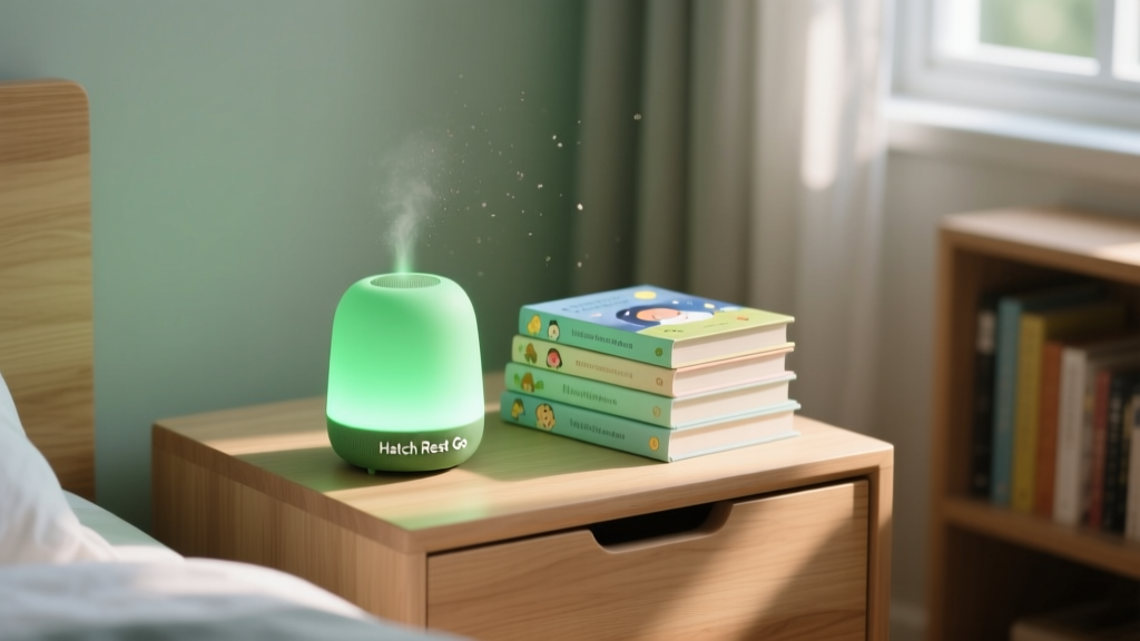 Best Budget Things to Help Kids Sleep: 2026 Value Verdict