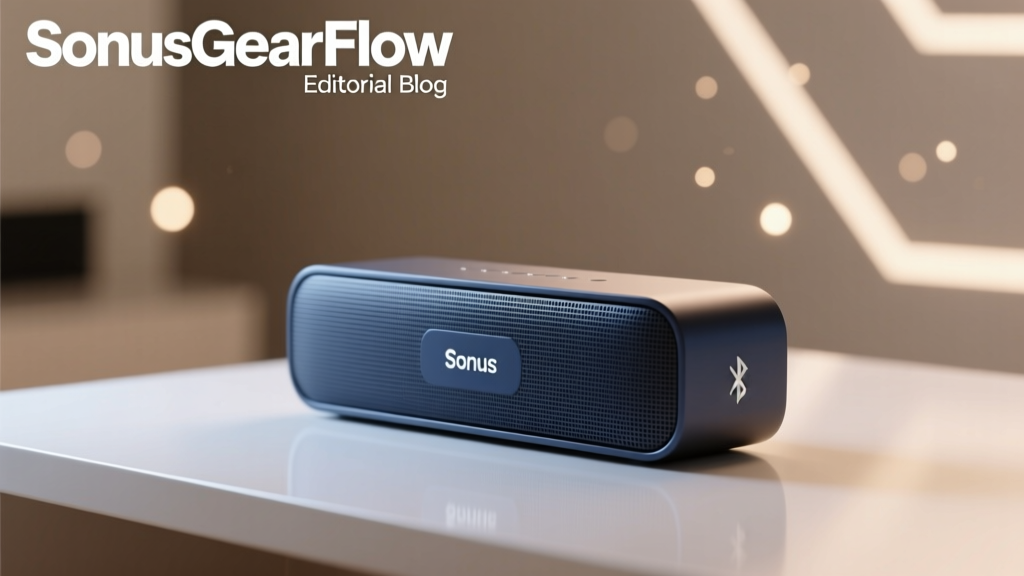 Bluetooth Speakers: 7 Must-Know Specs (2026)