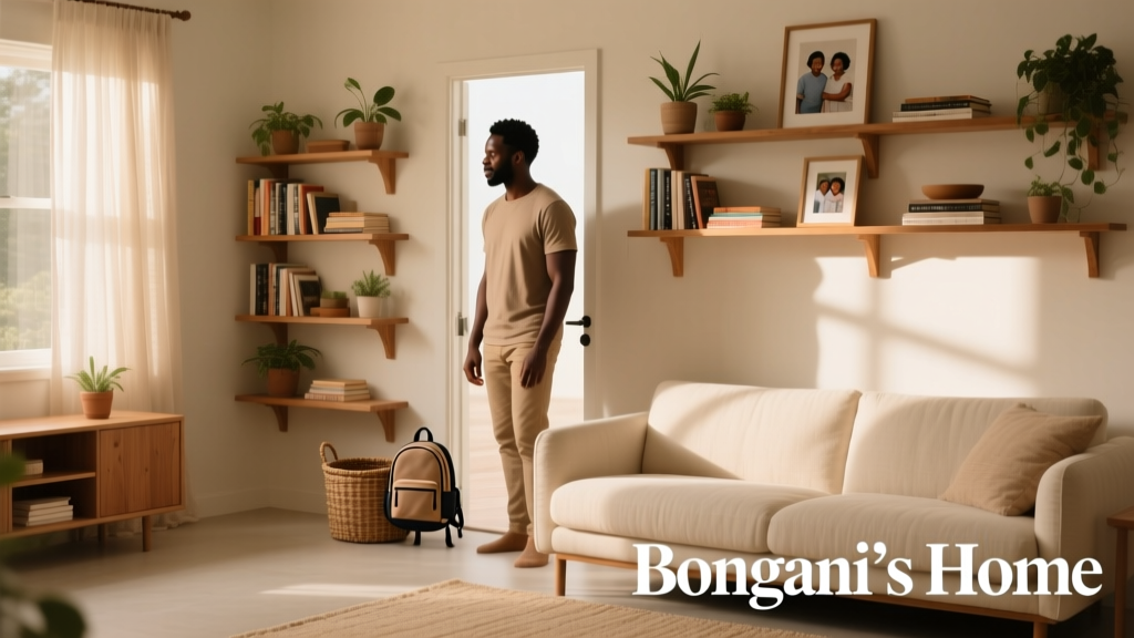 Bongani: A Practical Guide for South African Parents Raising Resilient, Culturally Grounded Children