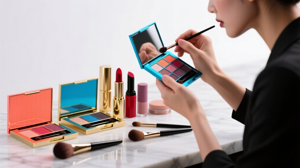 Eyeshadow: One Word or Two? (2026)