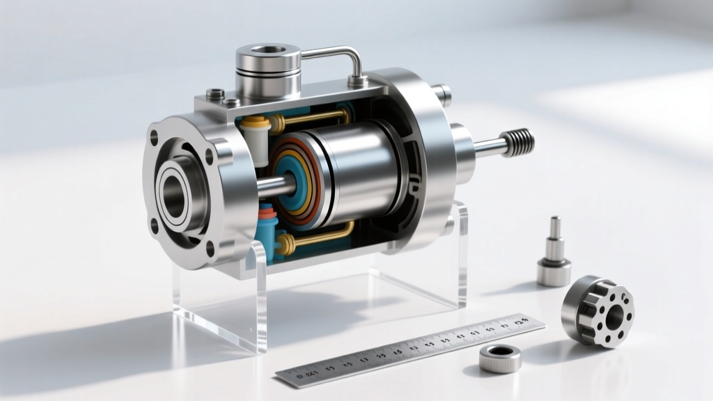Hydraulic Clutch Master Cylinder Diagram & Top Brands Compared