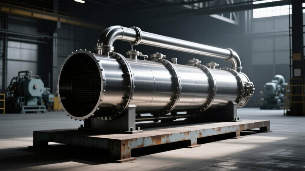 Air Cooled Heat Exchanger True 15-Year Cost Guide