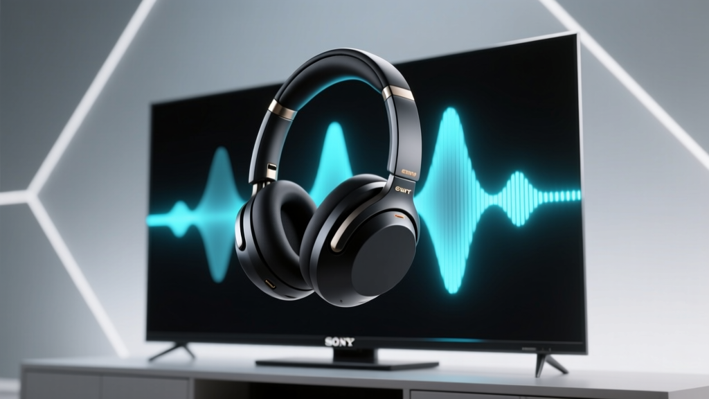 Wireless Headphones to Sony Bravia TV (2026)