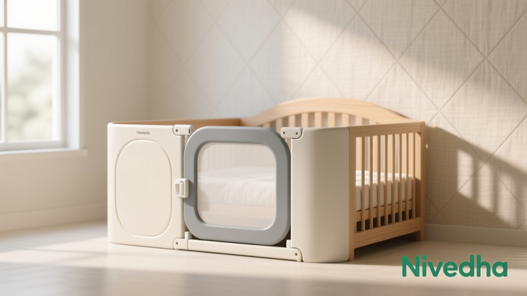 Nivedha: A Child Safety Consultant’s Evidence-Based Assessment of the Nivedha Baby Monitor System