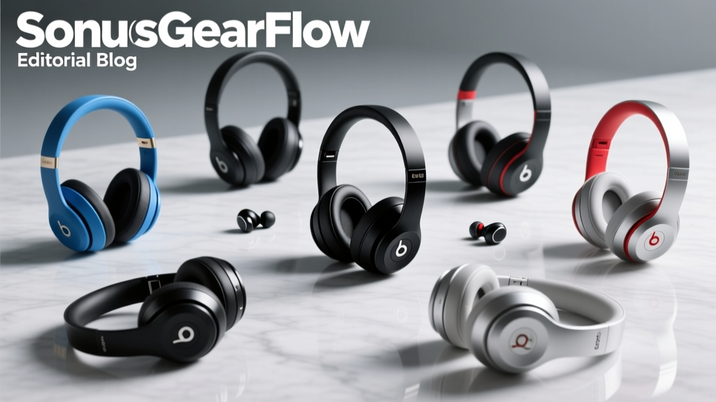 What Beats Wireless Headphone Under 100 (2026)