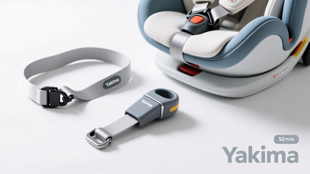 Yakima Child Safety Review: Car Seats, Roof Racks, and Real-World Risks for Families