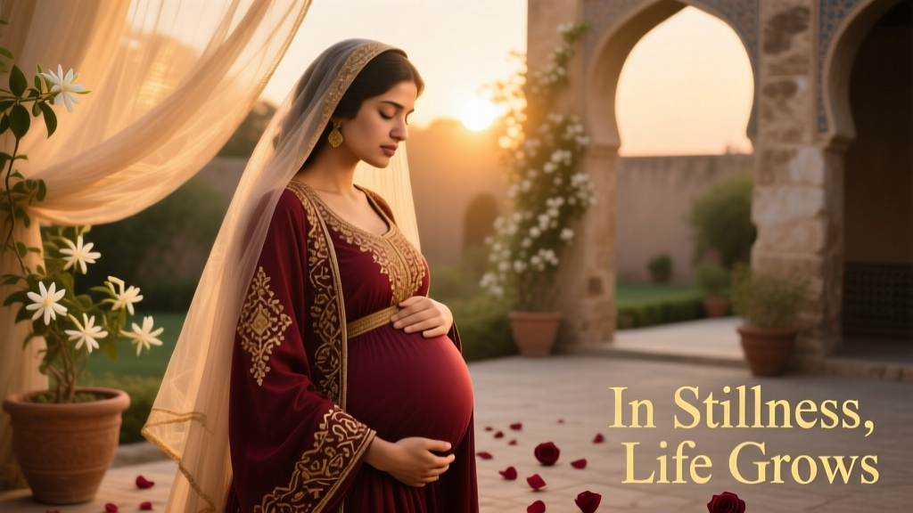 Khatoon: A Culturally Grounded Approach to Prenatal Care and Postpartum Support in South Asian Communities