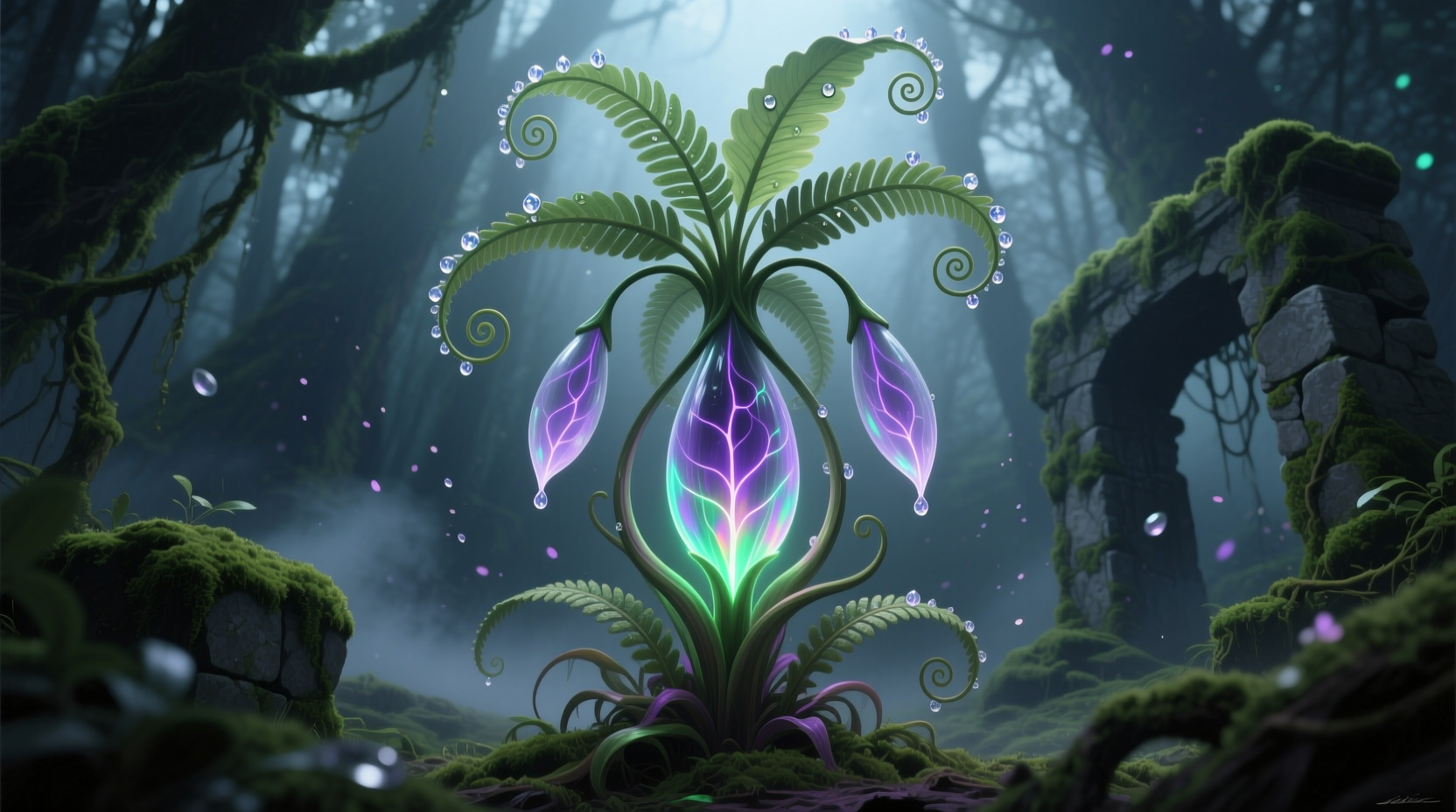 singonium podophyllum