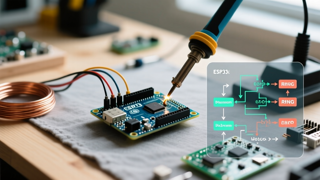 Random Arduino Number Generation: Pseudo-Random vs True Hardware RNG