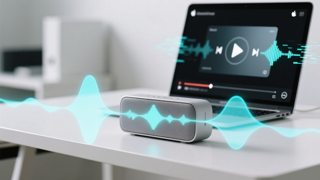 Fix Bluetooth Speaker Delay on Windows 10