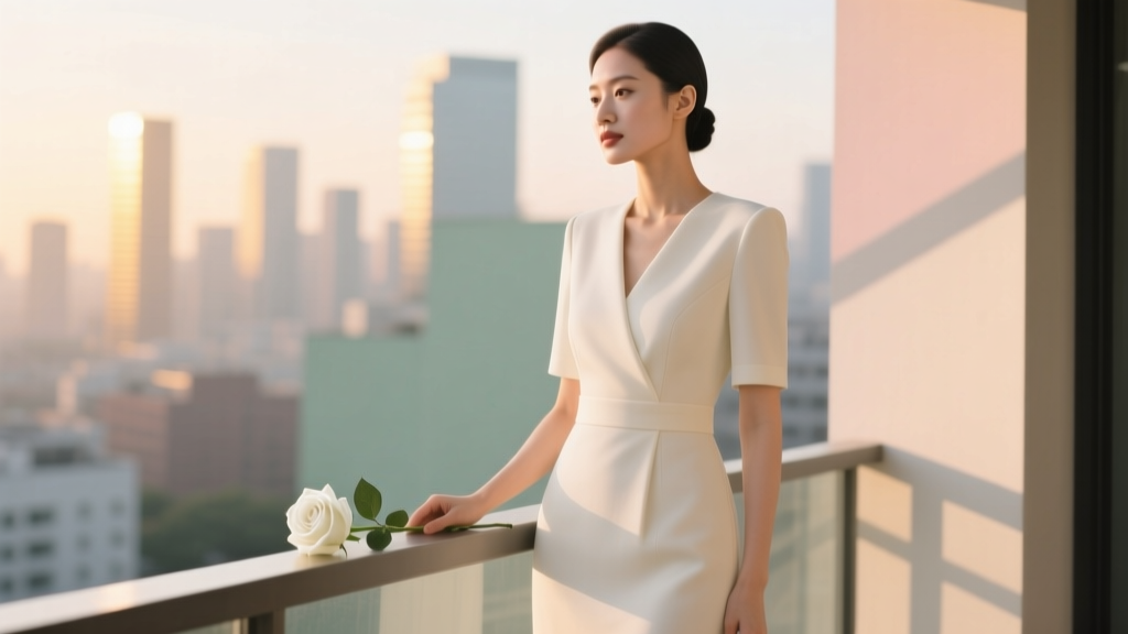 Mini Dresses for Weddings: 7 Etiquette Rules (2026)