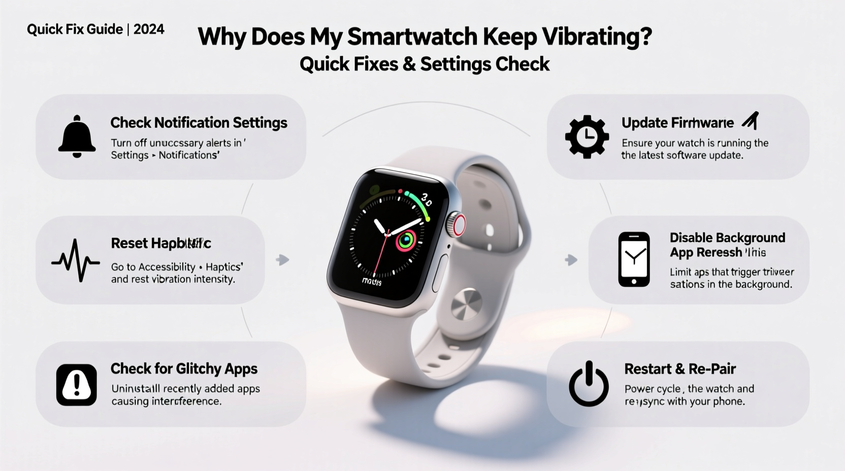 How to Update Smartwatch Firmware Without Official App Safely