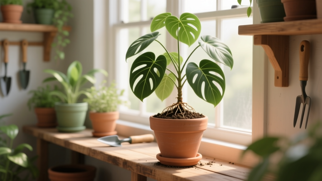 How To Separate And Repotumbrella Plant Propagation Under $20 (2026)