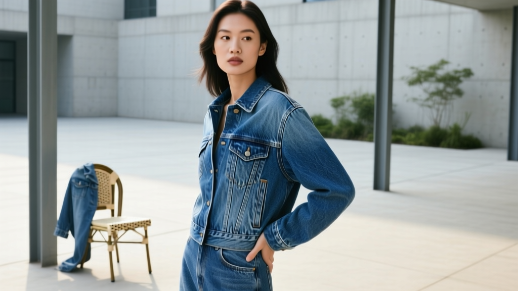 Do Raw Denim Jackets Outperform Washed Ones?