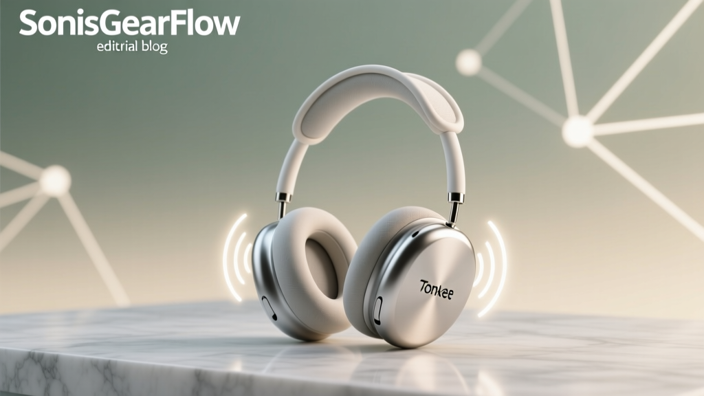 Tonie Headphones Wireless? Not Anker—But Official & Safe