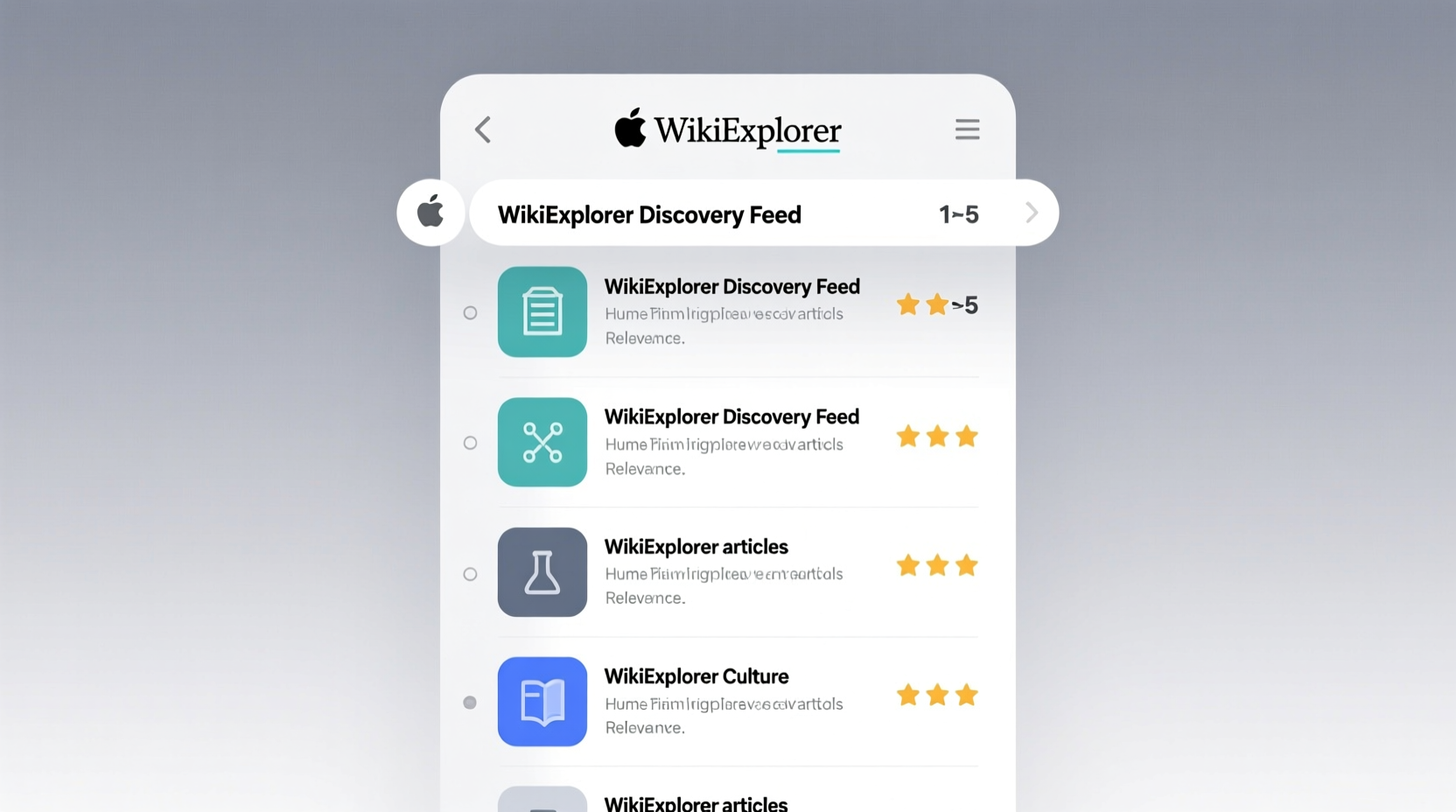 wikiexplorer creates wikipedia reading lists finds loc