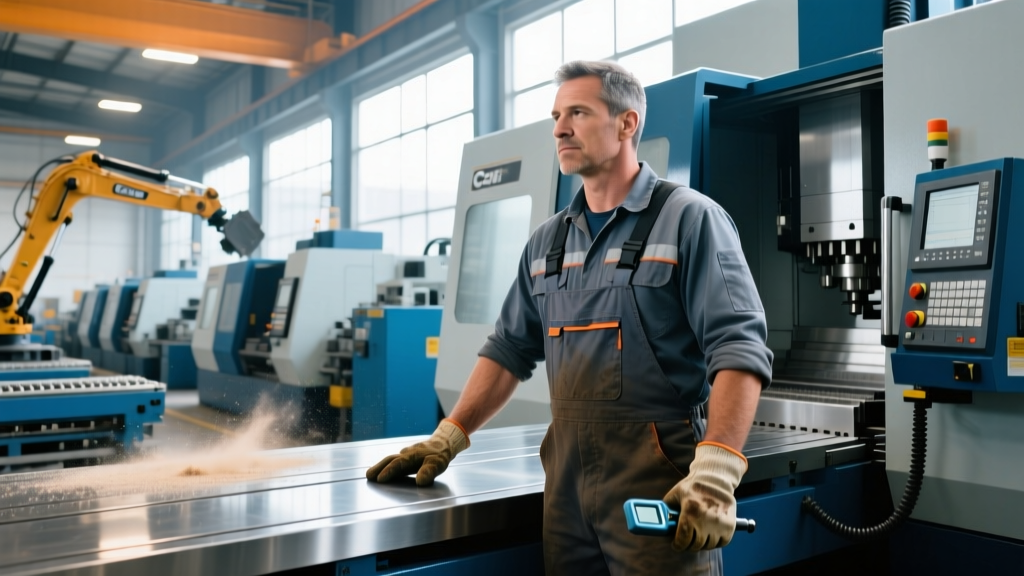 Heavy Equipment Operator Resume: Budgeting Fitness Clearances