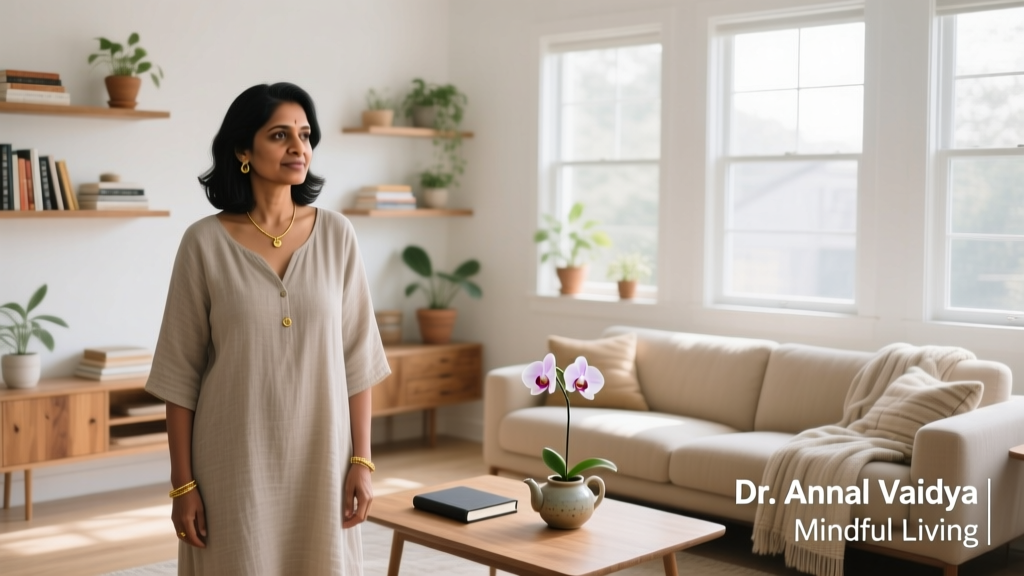 Dr. Annal Vaidya: A Pediatrician, Family Wellness Advocate, and Real-World Parenting Strategist