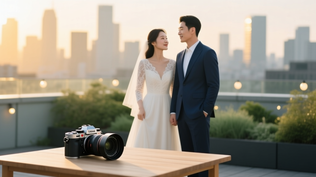 How to Find a Good Wedding Photographer (2026)