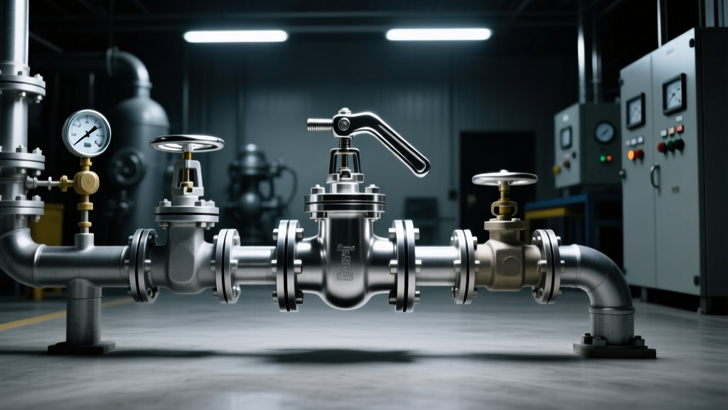 Pinch Valve Daily Inspection: Prevent 92% of Failures