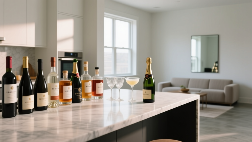 How Much Alcohol for a Party? (2026 Calculator + Tips)