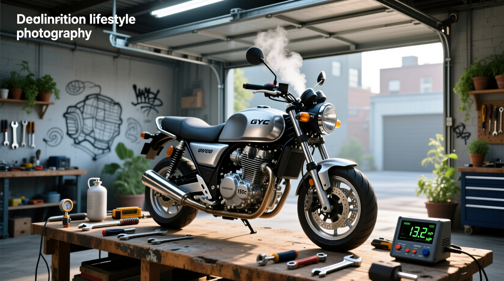 How to Choose Water Cooled GY6 Engine, How Much Horsepower Does a GY6 150cc Engine Have?