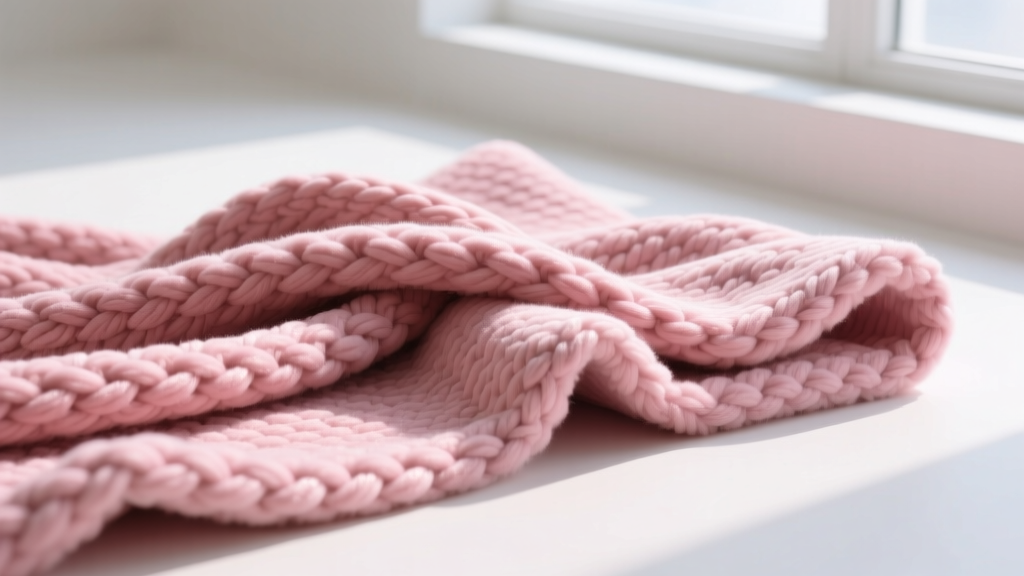 Pink Polar Fleece Fabric: Guide for Designers & Sourcing Pros
