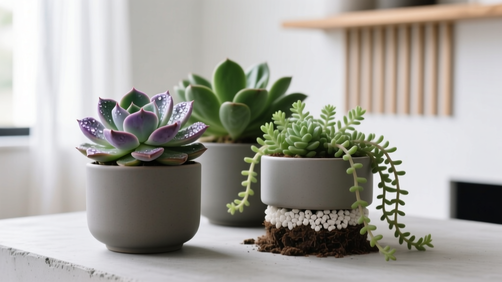 Best Succulent Soil Recipe: Prevent Rot, Boost Growth