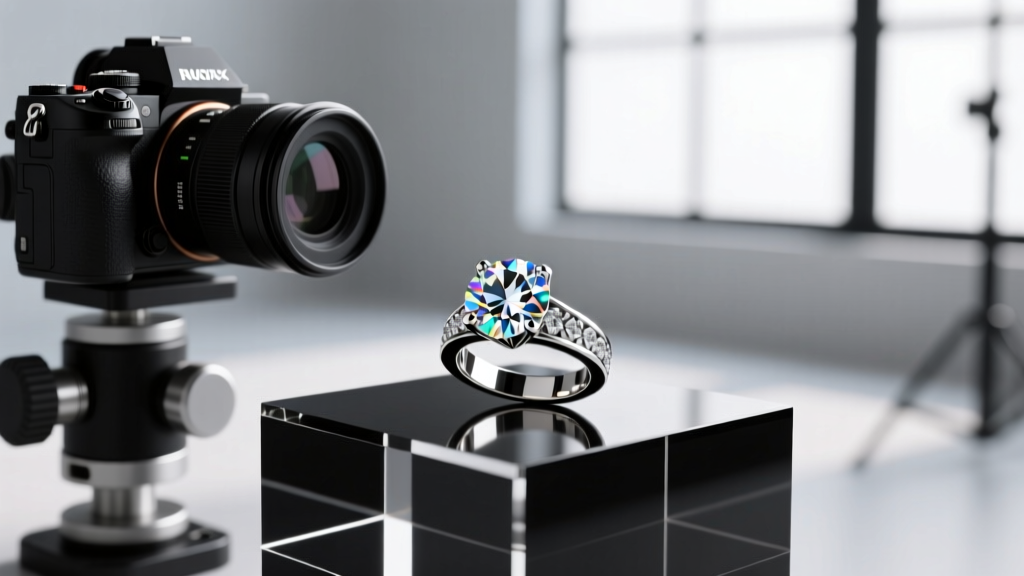 How to Photograph a Ring Smartly: 2026 Macro Gear Guide