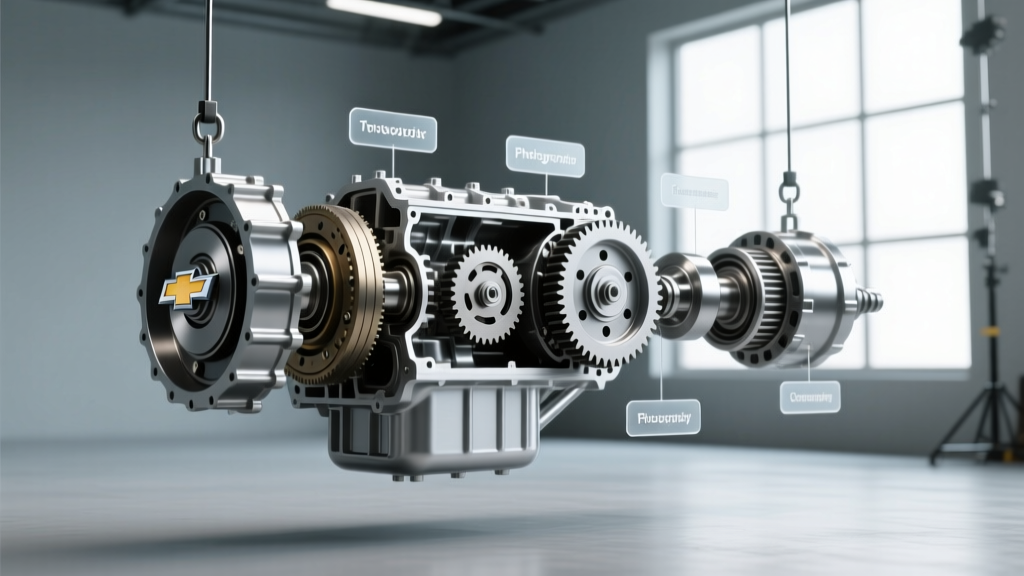 Chevrolet Drivetrain Warranty: Does It Cover Fuel Economy Drops?