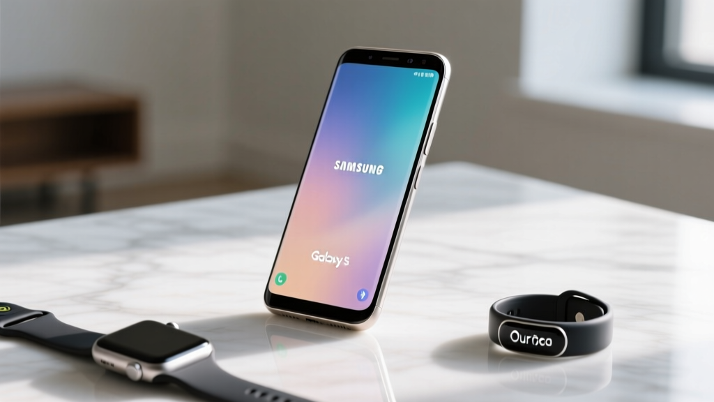 How to Boot Safe Mode Samsung S8 to Fix Wearable Sync Bugs