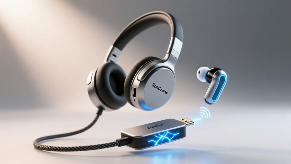Is There A Way To Make Wired Headphones Wireless (2026)