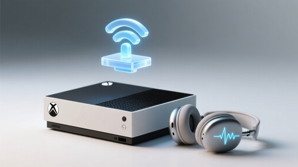 Xbox Wireless Adapter for Headphones? (2026)