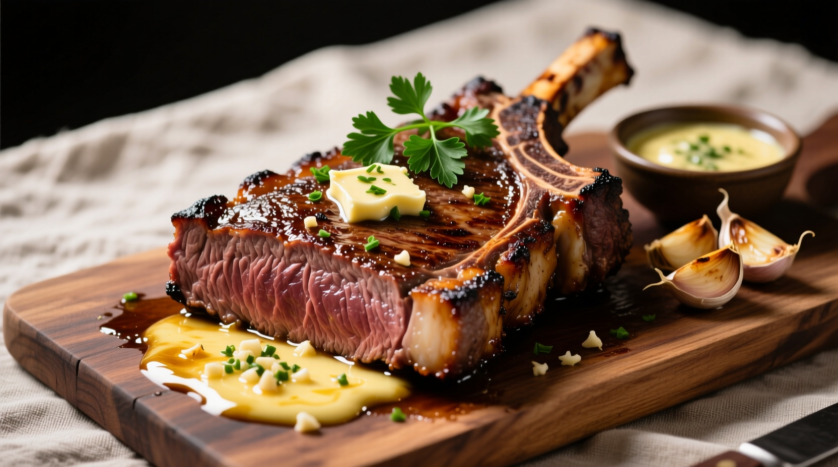 Perfect Garlic Butter Prime Rib: Proven Cooking Guide