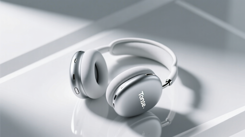 Tonie Headphones: Bluetooth Only—No Lightning Support