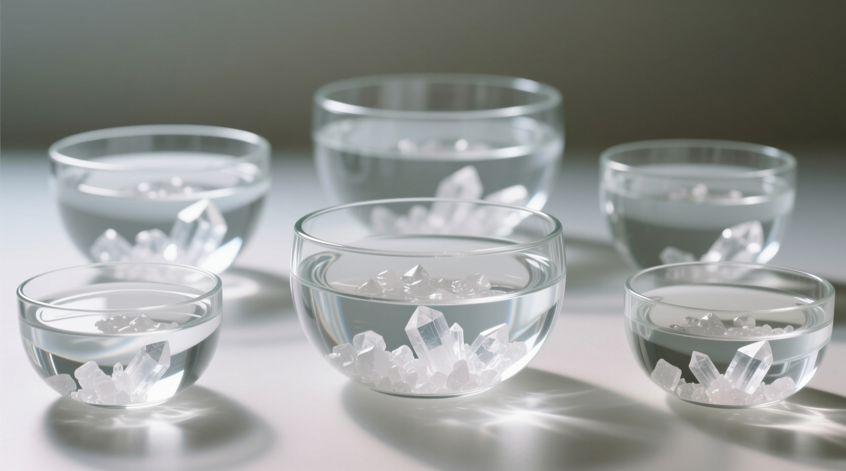 eco friendly crystal singing bowl cleaning