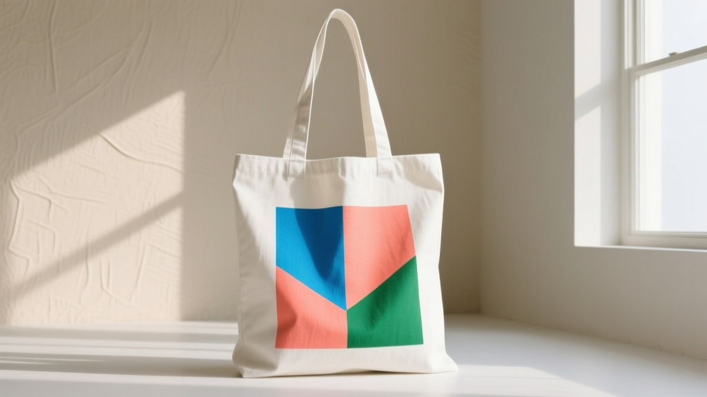Can You Screen Print on a Tote Bag? Yes — Here’s How