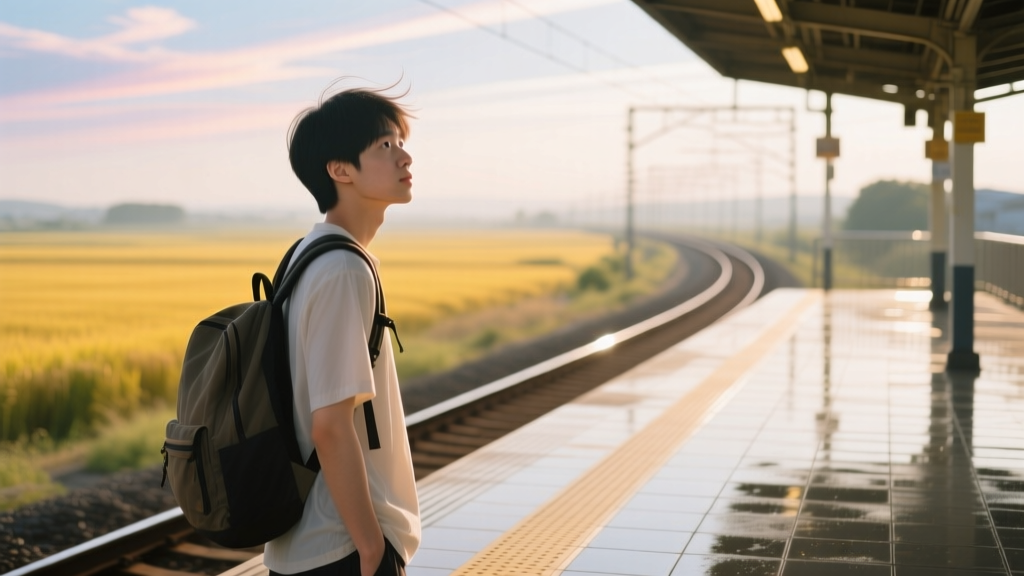 Traveling Feeling Excitement: Emotional Dream Meaning