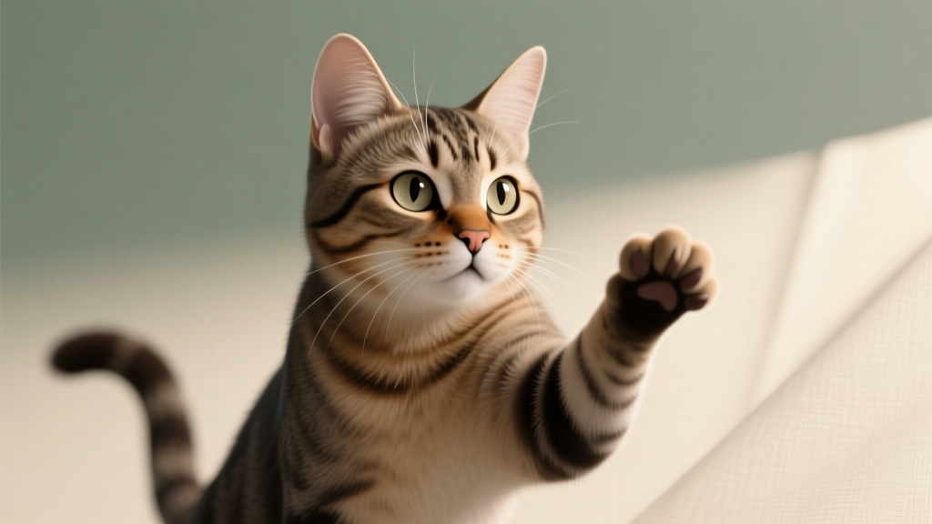 What Cat Behavior Means vs What It *Actually* Signals