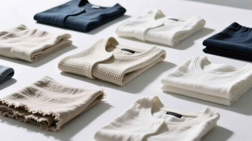 100 Cotton Clothes: The Truth Behind Pure Cotton