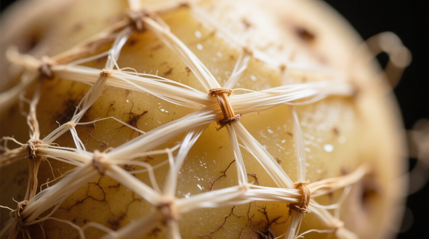 Potato Fiber: Benefits, Uses & Science-Backed Facts