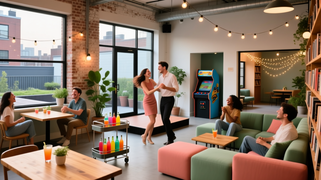 Party Venues: 7 Unexpected, Budget-Friendly Picks (2026)