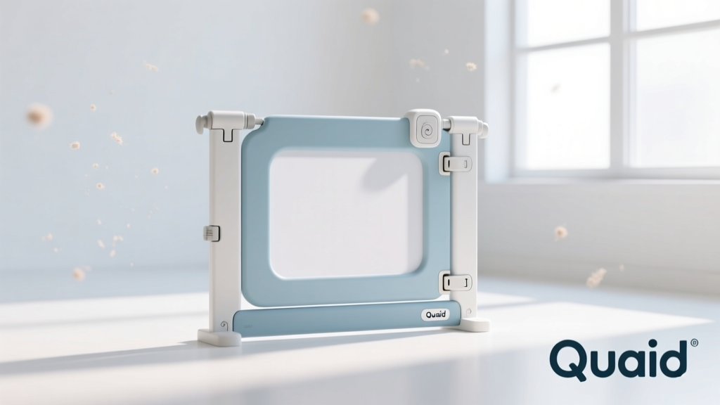 The Quaid Baby Gate Recall: A Child Safety Consultant’s Urgent Review and Prevention Guide