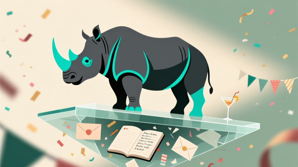 Rhino Party: Myth vs. Reality (2026)