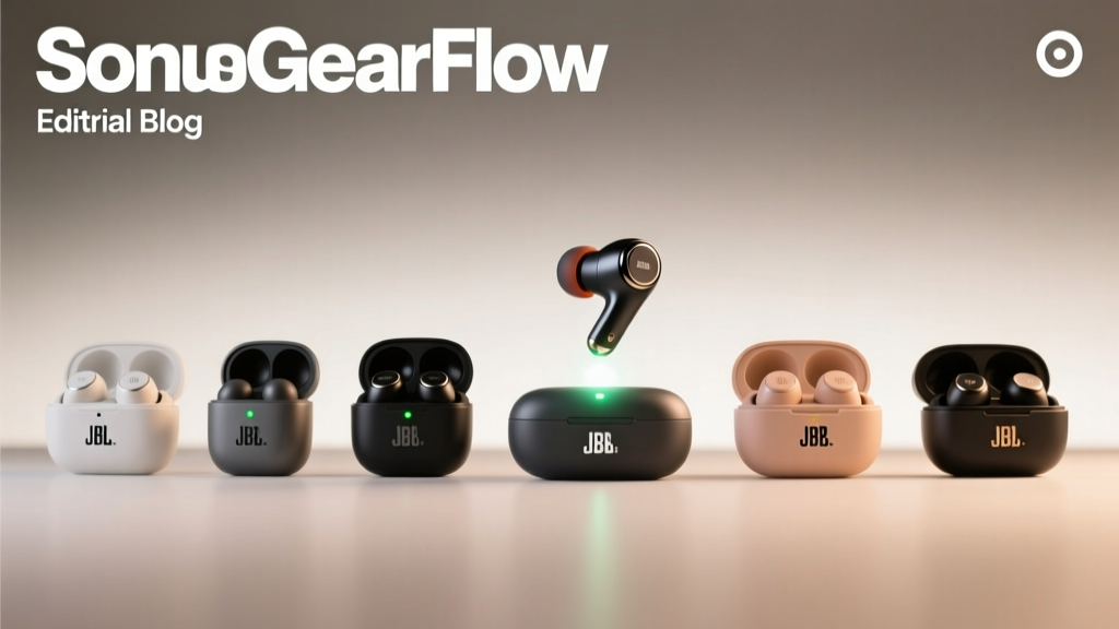 JLab Wireless Headphones Charging Time (2026)