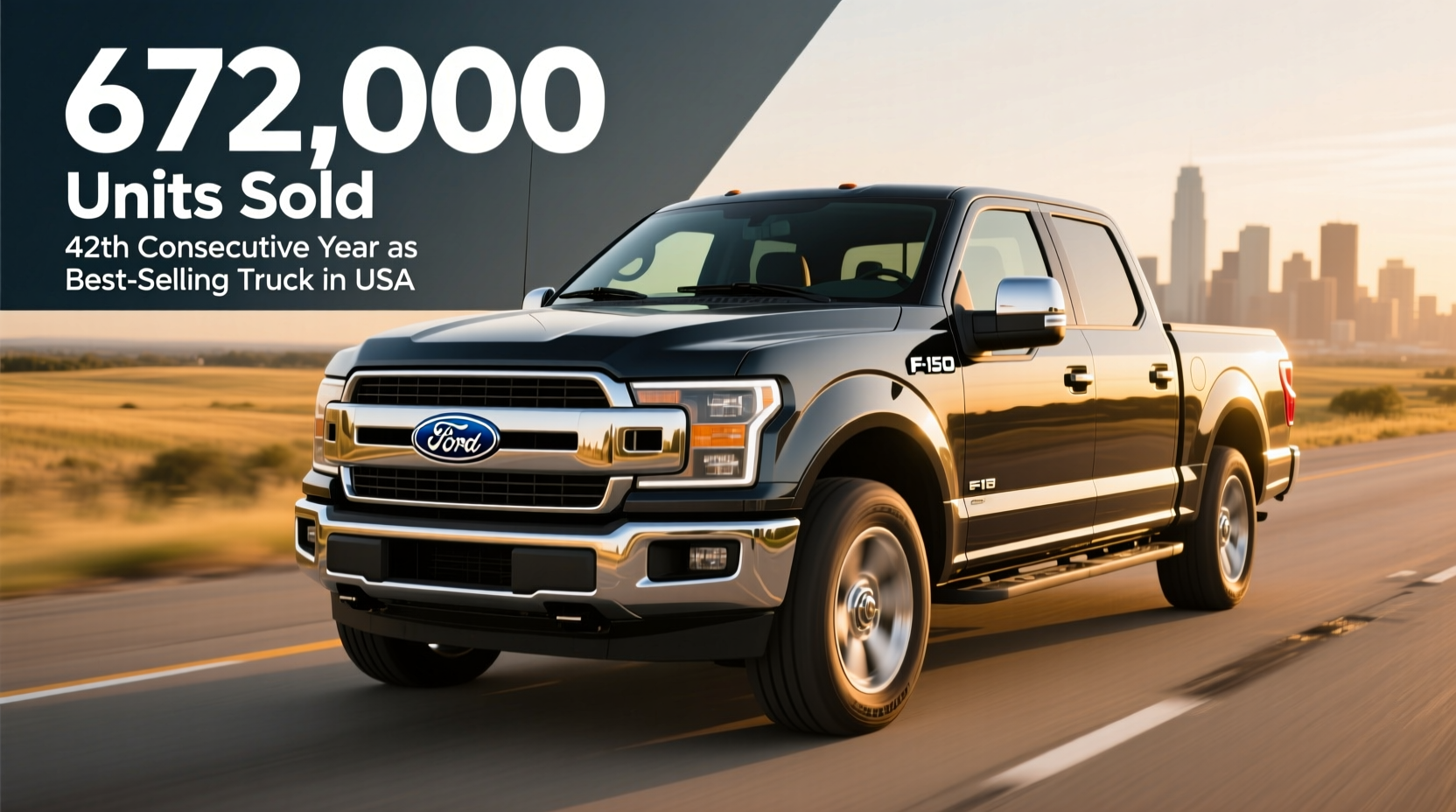 best selling truck in usa